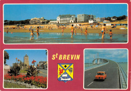 44-SAINT BREVIN-N°T2773-B/0249 - Saint-Brevin-l'Océan