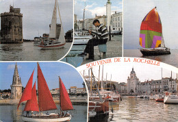 17-LA ROCHELLE-N°T2773-B/0257 - La Rochelle