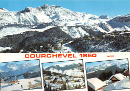 73-COURCHEVEL-N°T2773-B/0247 - Courchevel