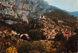 84-FONTAINE DU VAUCLUSE-N°T2773-B/0115 - Other & Unclassified
