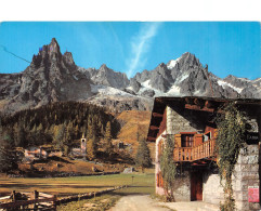 74-COURMAYEUR-N°T2773-B/0087 - Other & Unclassified