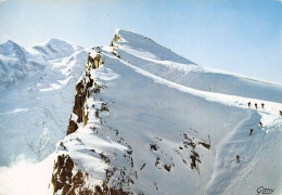 74-CHAMONIX MONT BLANC-N°T2773-B/0069 - Chamonix-Mont-Blanc