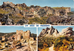 13-LES BAUX EN PROVENCE-N°T2773-B/0033 - Les-Baux-de-Provence