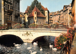 74-ANNECY-N°T2773-B/0023 - Annecy