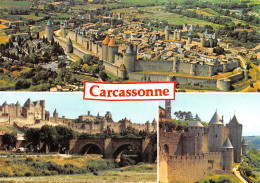 11-CARCASSONNE-N°T2773-A/0385 - Carcassonne