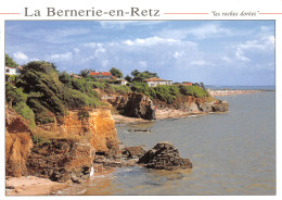 44-LA BERNERIE EN RETZ-N°T2773-A/0371 - La Bernerie-en-Retz