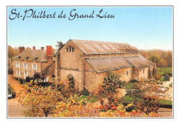 44-SAINT PHILBERT DE GRAND LIEU-N°T2773-A/0373 - Saint-Philbert-de-Grand-Lieu