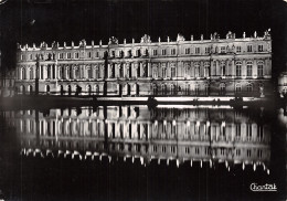 78-VERSAILLES LE CHÂTEAU-N°T2773-A/0355 - Versailles (Kasteel)