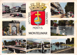 26-MONTELIMAR-N°T2773-A/0307 - Montelimar