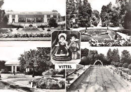 88-VITTEL-N°T2773-A/0285 - Contrexeville