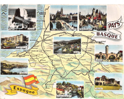 64-PAYS BASQUE-N°T2773-A/0267 - Other & Unclassified