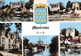 37-MONTRESOR-N°T2773-A/0269 - Montrésor