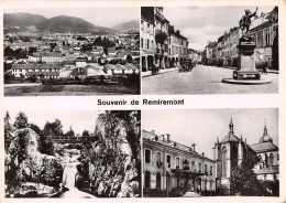 88-REMIREMONT-N°T2773-A/0261 - Remiremont