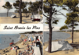 44-SAINT BREVIN LES PINS-N°T2773-A/0219 - Saint-Brevin-les-Pins