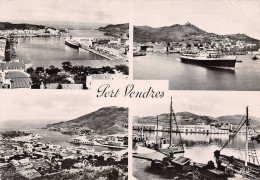 66-PORT VENDRES-N°T2773-A/0191 - Port Vendres