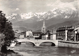 38-GRENOBLE-N°T2773-A/0193 - Grenoble