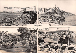 66-BANYULS SUR MER-N°T2773-A/0187 - Banyuls Sur Mer
