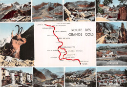05-ROUTE DES GRANDS COLS-N°T2773-A/0137 - Other & Unclassified