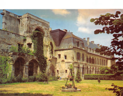 60-OURSCAMP ABBAYE-N°T2773-A/0061 - Other & Unclassified