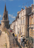 17-LA ROCHELLE-N°T2774-B/0103 - La Rochelle