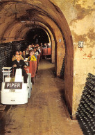 51-REIMS CAVES CHAMPAGNE PIPER HEIDSIECK-N°T2774-A/0339 - Reims