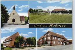 50756241 - Broeckel , Kr Celle - Autres & Non Classés