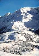 74-CHAMONIX LES HOUCHES SAINT GERVAIS-N°T2774-A/0215 - Chamonix-Mont-Blanc