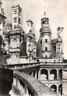 41-CHAMBORD-N°T2774-A/0169 - Chambord