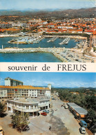 83-FREJUS-N°T2774-A/0153 - Frejus