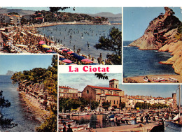 13-LA CIOTAT-N°T2773-D/0347 - La Ciotat