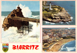 64-BIARRITZ-N°T2773-D/0223 - Biarritz