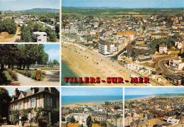 14-VILLERS SUR MER-N°T2773-D/0205 - Villers Sur Mer