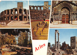 13-ARLES-N°T2773-D/0189 - Arles