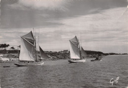 29-CONCARNEAU-N°T2773-D/0173 - Concarneau