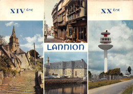 22-LANNION-N°T2773-D/0009 - Lannion