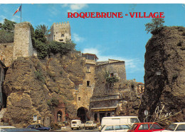 06-ROQUEBRUNE CAP MARTIN-N°T2773-D/0005 - Roquebrune-Cap-Martin
