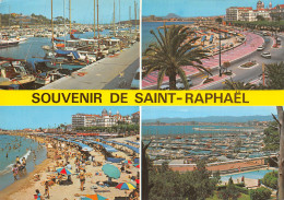 83-SAINT RAPHAEL-N°T2773-C/0393 - Saint-Raphaël