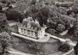 37-AZAY LE RIDEAU-N°T2773-C/0253 - Azay-le-Rideau