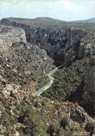 04-GORGES DU VERDON LE DEFILE DES CAVALIERS-N°T2774-C/0349 - Other & Unclassified