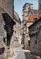 24-SARLAT-N°T2774-C/0291 - Sarlat La Caneda