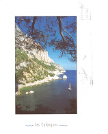 64-CALANQUES-N°T2774-C/0249 - Other & Unclassified