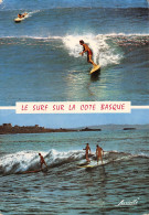 64-COTE BASQUE SURF-N°T2774-C/0225 - Other & Unclassified