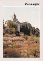 84-VENASQUE ABBAYE-N°T2774-C/0183 - Other & Unclassified