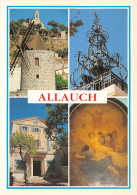13-ALLAUCH-N°T2774-C/0137 - Allauch
