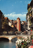 74-ANNECY-N°T2774-C/0095 - Annecy