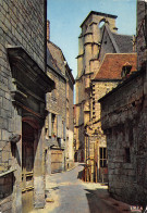 24-SARLAT EN PERIGORD-N°T2774-C/0105 - Sarlat La Caneda