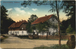 Pforzheim - Seehaus - Pforzheim