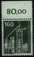 BERLIN DS INDUSTRIE U. TECHNIK Nr 505 Postfrisch ORA X0E3A22 - Unused Stamps