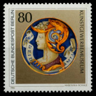 BERLIN 1984 Nr 711 Postfrisch X130F36 - Unused Stamps