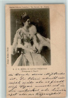 13003441 - Adel Ausland S.A.R. Elena Di - Familles Royales